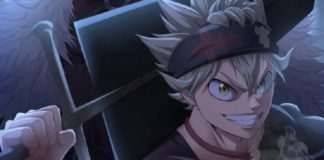 black clover saison 5
