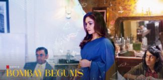 bombay begums saison 2