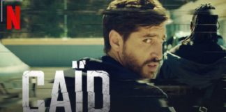 caid saison 1 heure