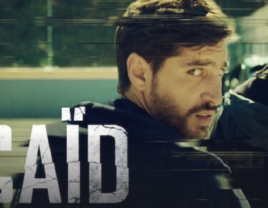 caid saison 1 heure