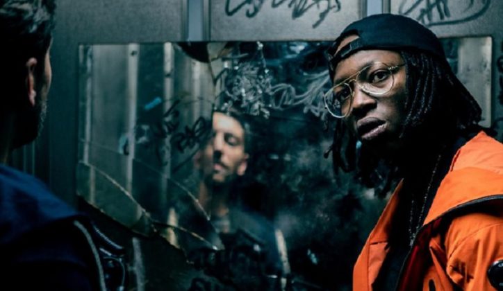 Caïd Saison 2 : Quelle date de sortie Netflix ? Une suite prévue ? | Ayther