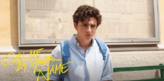 call me by your name 2