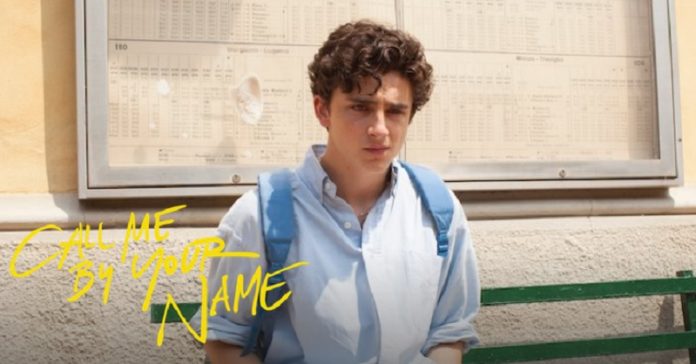 Call Me By Your Name Suite Call Me By Your Name 2 : Quelle date de sortie ? Une suite prévue