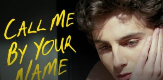 call me by your name heure netflix