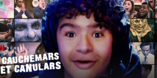 cauchemars et canulars saison 2 heure