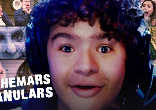 cauchemars et canulars saison 2 heure