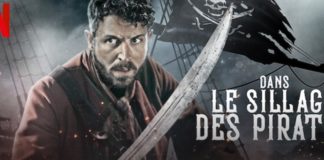 dans le sillage des pirates heure