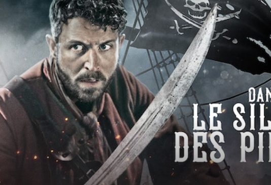 dans le sillage des pirates heure
