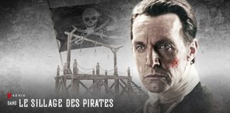 dans le sillage des pirates saison 2