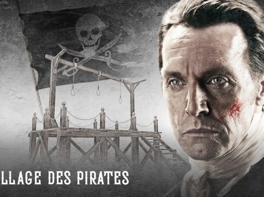 dans le sillage des pirates saison 2