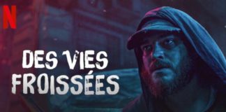 des vies froissees heure