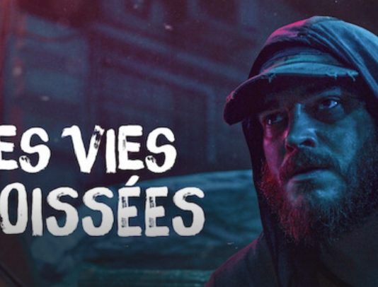 des vies froissees heure