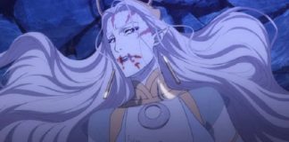 dota dragon blood saison 1 fin