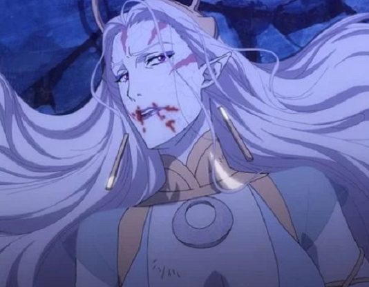 dota dragon blood saison 1 fin