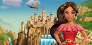 elena d avalor saison 4