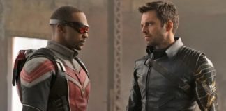 falcon et le soldat de l hiver episode 1 fin