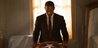 falcon et le soldat de l hiver episode 2
