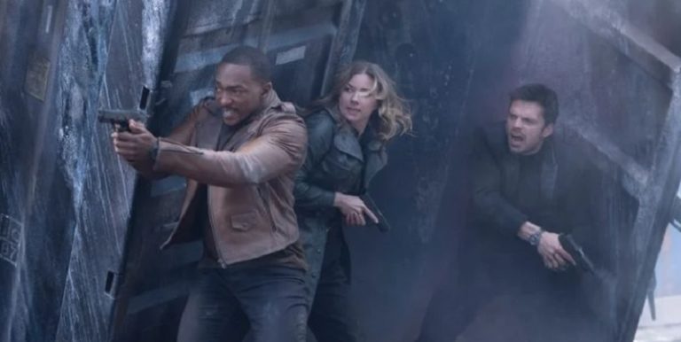 Falcon et le Soldat de l'Hiver Saison 1 : Quel est le nombre d'épisodes