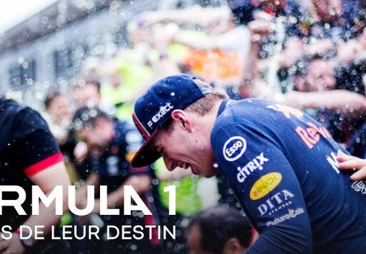 formula 1 saison 3 heure