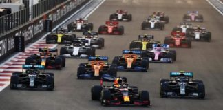 formula 1 saison 4 netflix