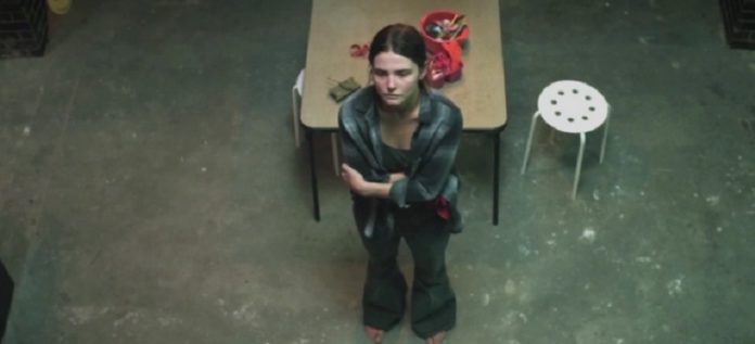 Girl In The Box Histoire Vraie Girl in the Basement : Le film est il inspiré d'une histoire vraie