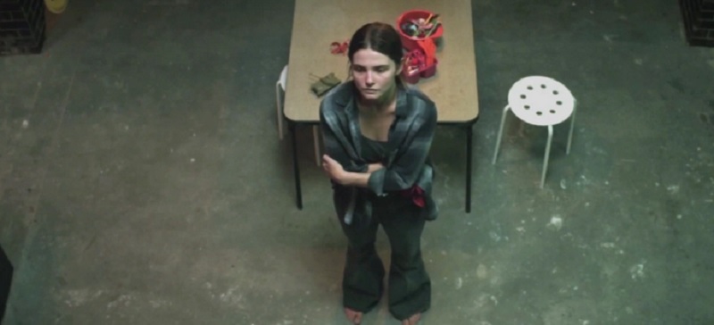 Girl in the Basement : Le film est il inspiré d’une histoire vraie ?