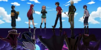 hataraku maou sama saison 2