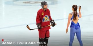 jamais froid aux yeux saison 2 netflix