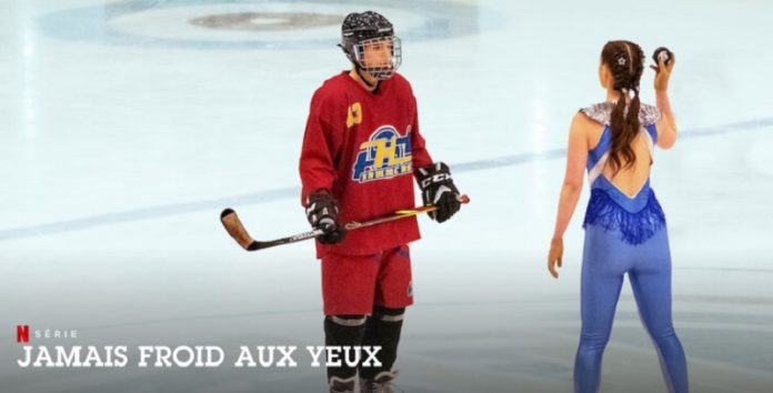 Jamais Froid Aux Yeux Serie Streaming Vf Jamais Froid aux Yeux Saison 2 : Quelle date de sortie Netflix ? Suite