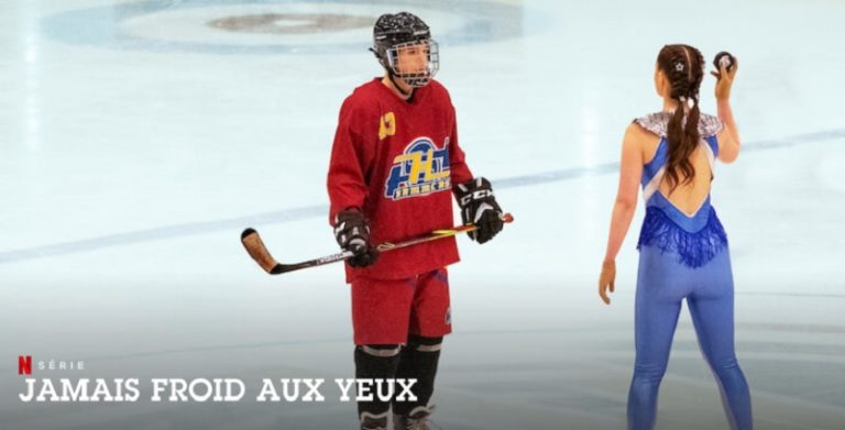 Jamais Froid Aux Yeux Serie Streaming Vf Jamais Froid aux Yeux Saison 2 : Quelle date de sortie Netflix ? Suite