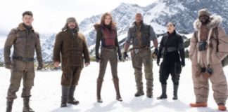 jumanji 4