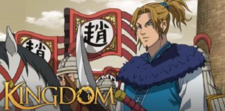 kingdom saison 3 netflix