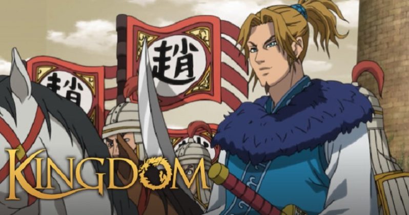 Kingdom Saison 3 : Quelle date et heure de sortie Netflix ? | Ayther