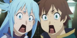 konosuba saison 3