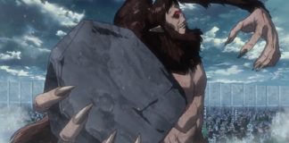 l attaque des titans saison 3 partie 2 netflix