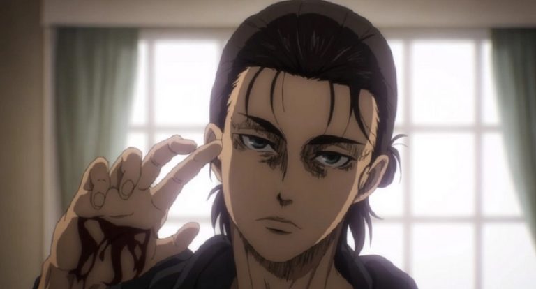 Attaque Des Titans Saisons 4 Episode 13 Vostfr L’Attaque des Titans Saison 4 Épisode 13 : Explication de la fin ! | Ayther