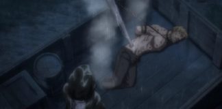 l attaque des titans saison 4 episode 15 fin