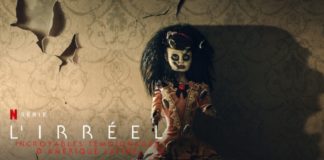 l irreel amerique latine saison 1
