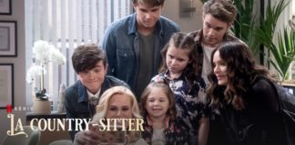 la country sitter saison 2
