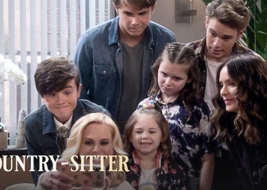 la country sitter saison 2