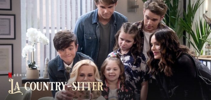 La.country Sitter Saison 2