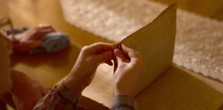 la lettre de la salamandre