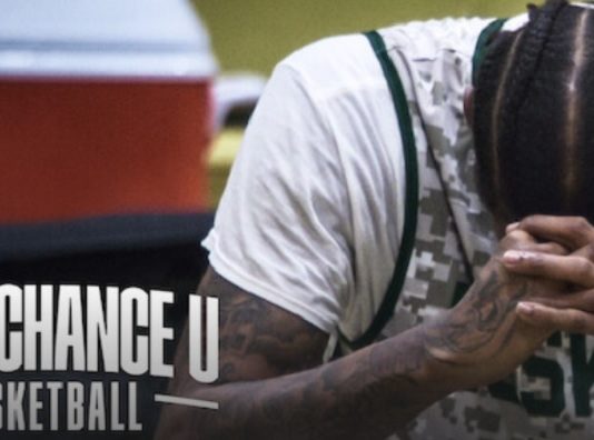 last chance u basketball heure