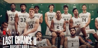 last chance u basketball saison 2