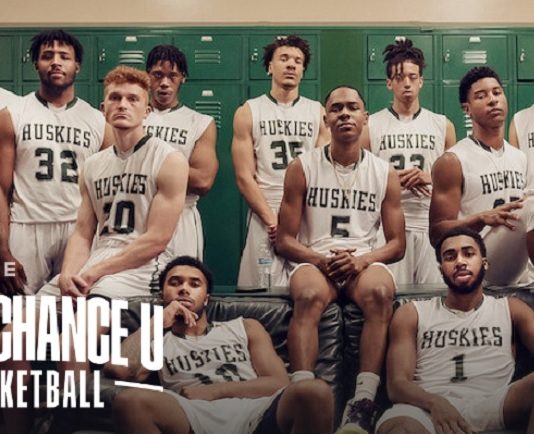 last chance u basketball saison 2