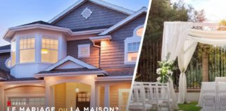 le mariage ou la maison saison 2