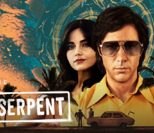 le serpent heure
