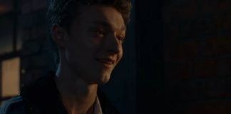 les irreguliers de baker street saison 1 fin