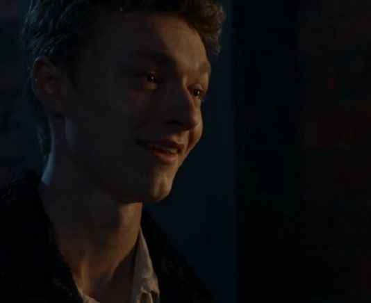 les irreguliers de baker street saison 1 fin