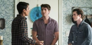 love victor episode 6 disney plus